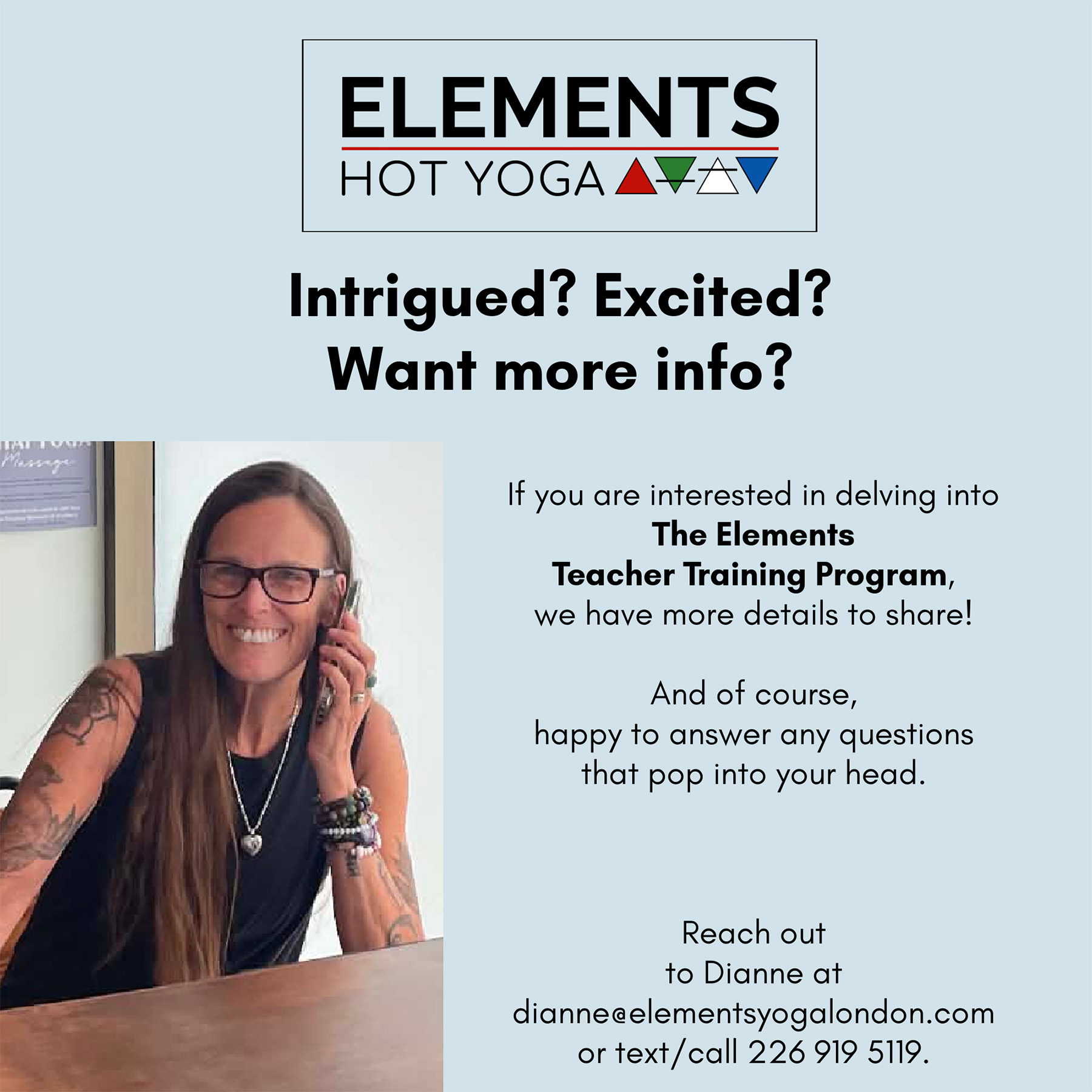 Intrigues? Excited? Want more info?